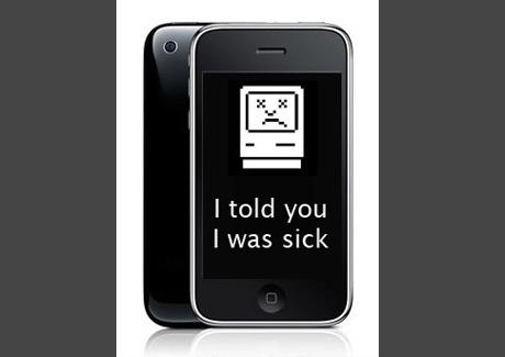 Apple     : iPhone 3G  iPhone 4