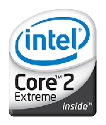 Intel Core 2 Extreme X7900