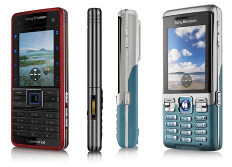 Sony Ericsson C702  C902 -    !