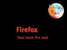 Mozilla  - Firefox 3.0