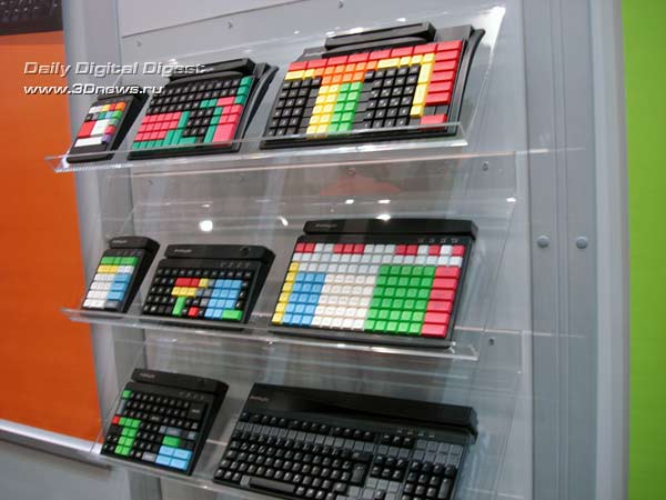 CeBIT 2008:    