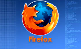 Mozilla   