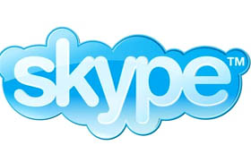 Skype      