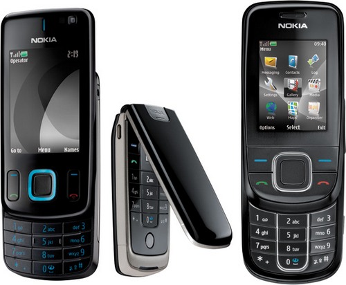 NOKIA 3600  6600    -