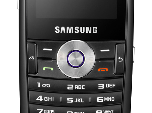  Samsung i200   