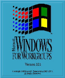 Microsoft    Windows 3.11?