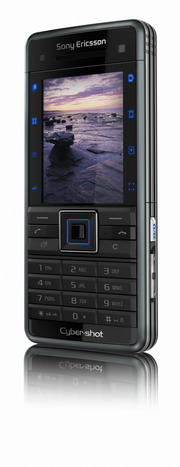   :   Sony Ericsson