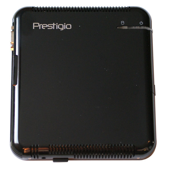 Prestigio ION 510 Super Slim  -  