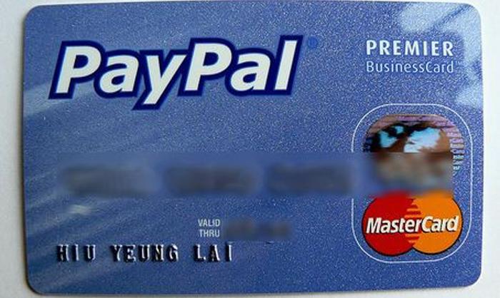 PayPal    