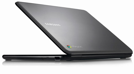 Samsung Chromebook