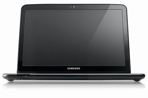 Samsung Chromebook