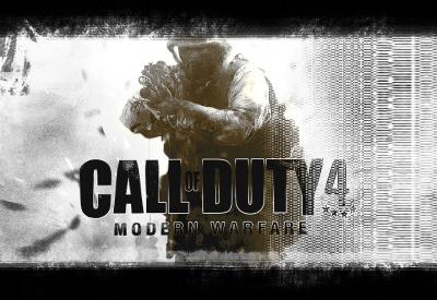   Call of Duty: Modern Warfare 2