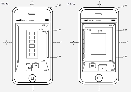 Apple  3D-   