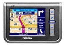 Nokia      GPS