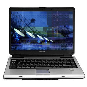 Toshiba  Core 2 Duo   Satellite