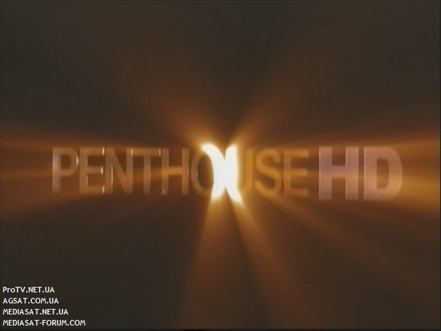 Penthouse  3D-