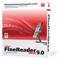  Abbyy  FineReader 9.0