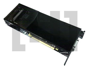 GeForce 9800 GX2