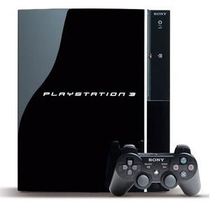 PlayStation 3  "" Cell/B.E.