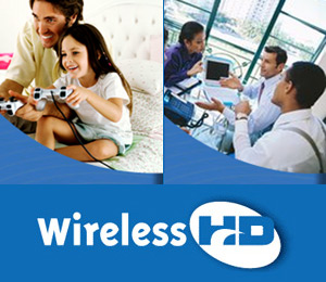 WirelessHD 1.0 