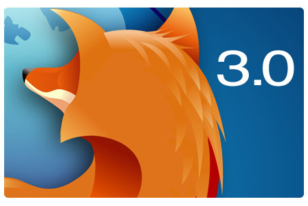 Firefox 3:     