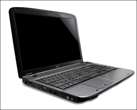  Acer  Aspire 5740