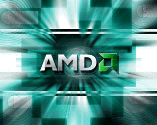 AMD    