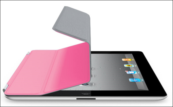  iPad   Smart Cover ( ).