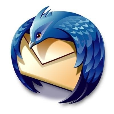 Mozilla      Thunderbird