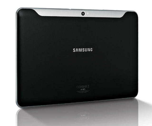 Samsung  10,1  8,9  Galaxy Tab 2