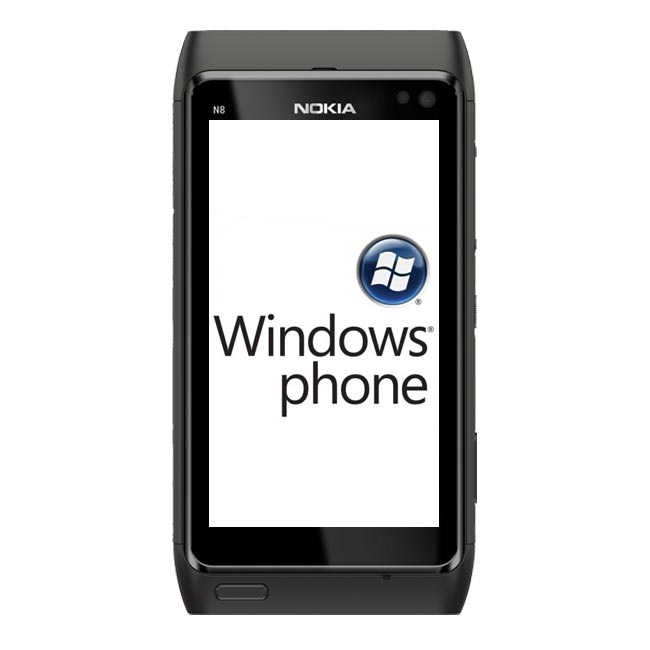  Nokia  Windows Phone 7     4-  2011