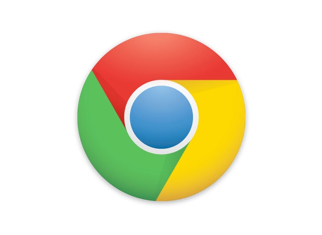 Google     Chrome