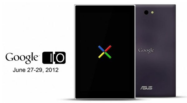 Google Nexus 7   