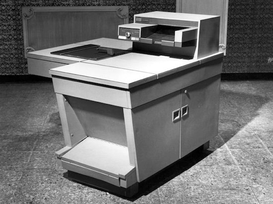   Xerox   300    