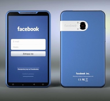    Facebook    HTC