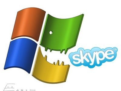  Microsoft     Skype