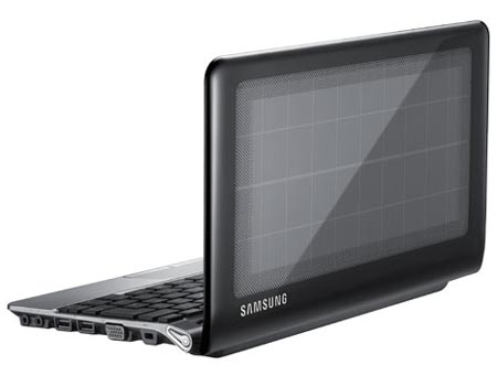     Samsung NC215