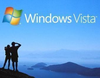 Microsoft   Windows Vista    