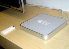 Apple TV     40 