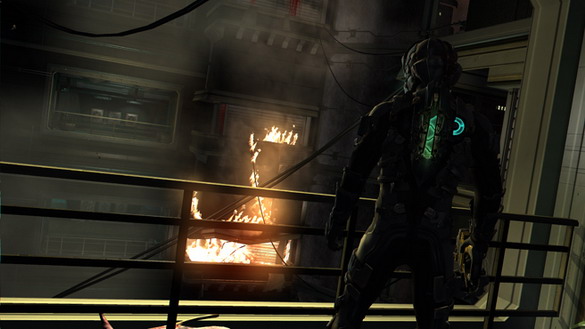 Dead Space 2