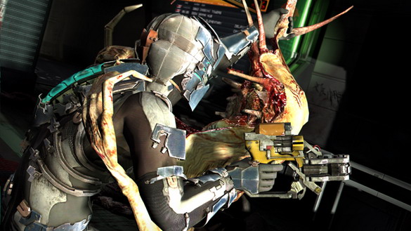 Dead Space 2