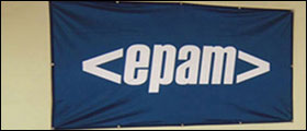 Epam   $133     -