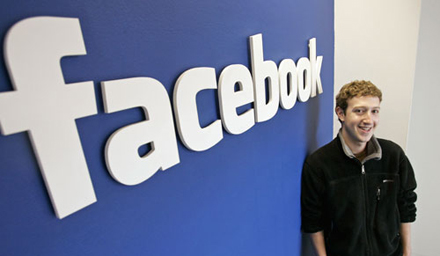  Facebook        IPO