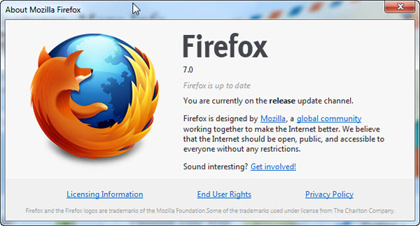    Firefox