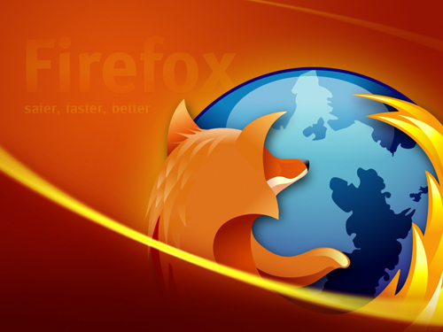  2011 . Mozilla       Firefox