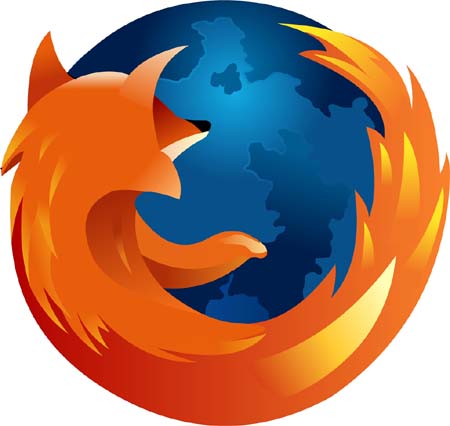 Firefox  Windows Vista