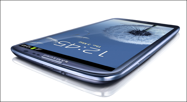  Samsung Galaxy S III (    ).