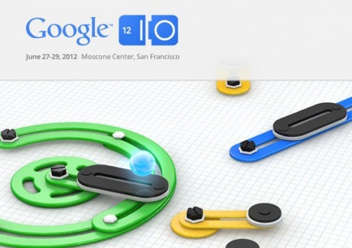    10     Google I/O