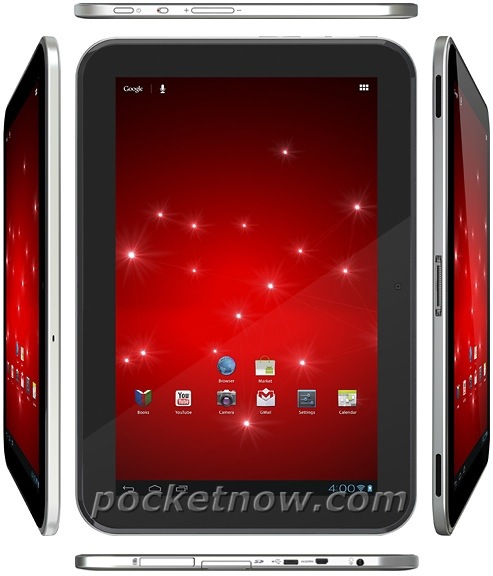    Google Nexus,   Pocketnow