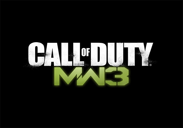   Modern Warfare 3